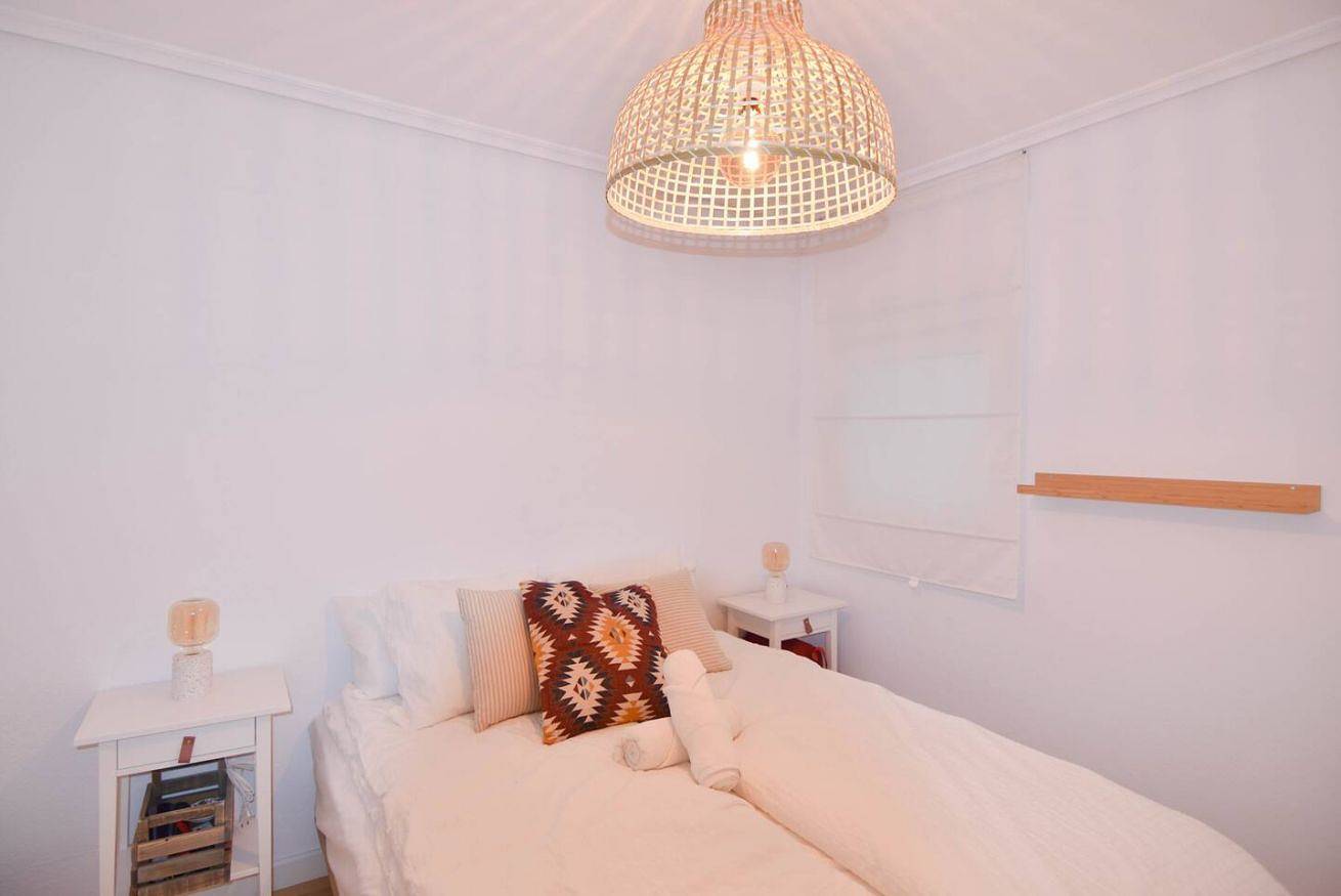 Gezellig appartement met wifi en wasmachine/droger, foto 11