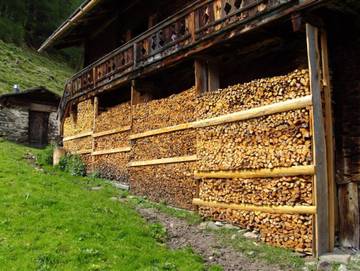 Chalet für 6 Personen in Innervillgraten, Villgratental, Bild 2