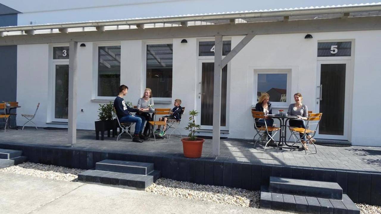Gästehaus Strausberg in Strausberg, Märkische Schweiz-Oderland