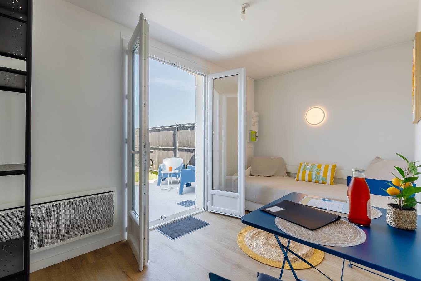 Apartamento entero, Les maraîchers 5 - À 3 km de la plage in Olonne-sur-Mer, Les Sables-d'Olonne