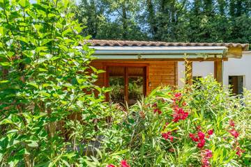 Maison pour 4 Personnes dans Mirabel-aux-Baronnies, Région de nyons, Photo 1