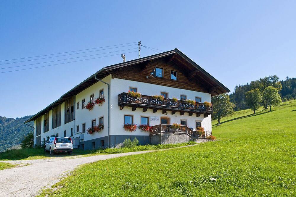 Glatzbichl by Interhome in Werfenweng, Pongau