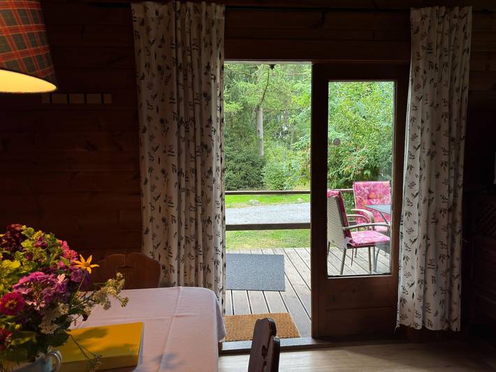 Ferienhaus für 4 Personen, mit Garten in Eschede - 4