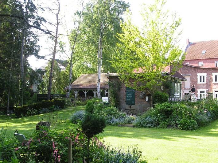 Vi "Refugium" - Haus Avalon in Grube, Ostholstein