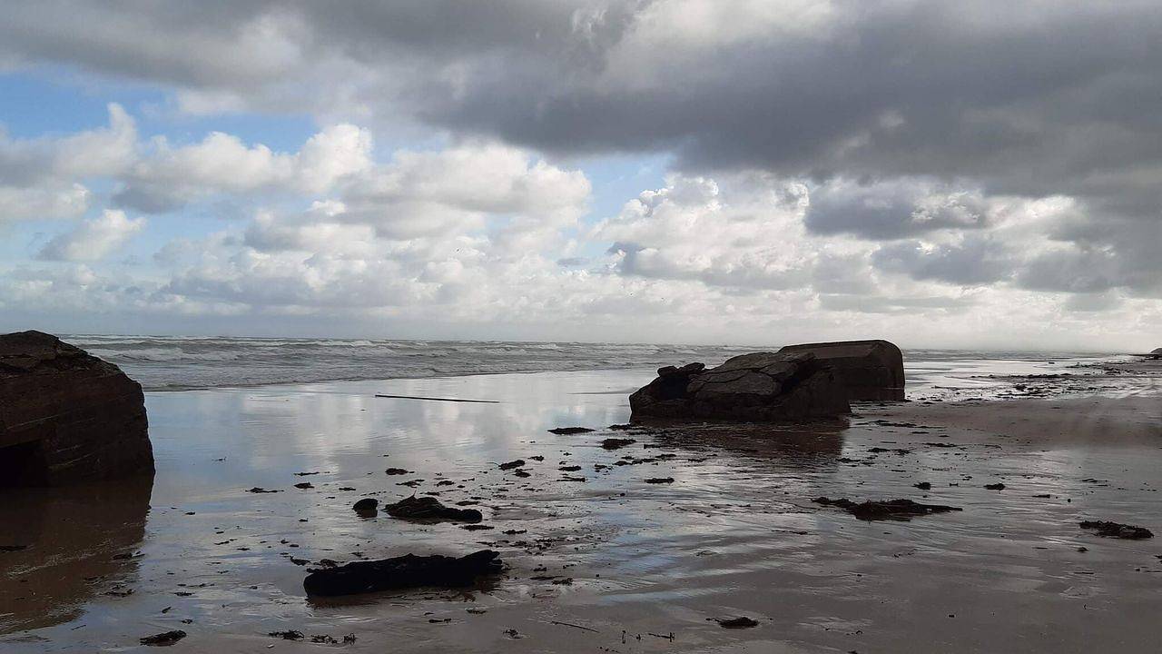 Ferienhaus für 6 Personen (74 m²) in Skagen in Skagen, Nordostjütland