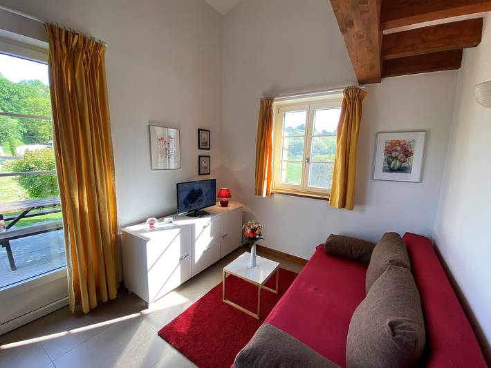 Gîte pour 2 personnes à Louhossoa - 3