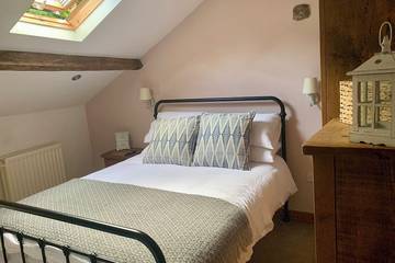 Cottage for 4 People in Wirksworth, Derbyshire, Photo 3