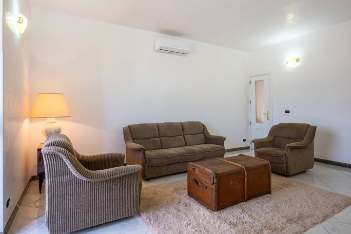 Villa für 6 Personen, mit Whirlpool und Garten, mit Haustier in Italien - 4