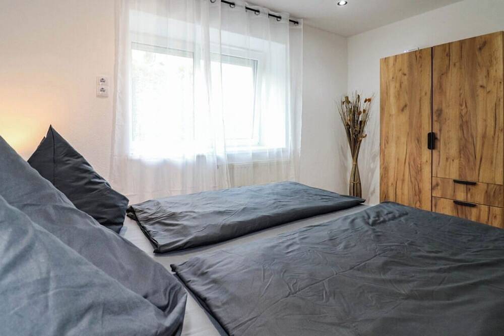 Ganze Wohnung, Apartment Inzing I in Stubaier Alpen, Inzing