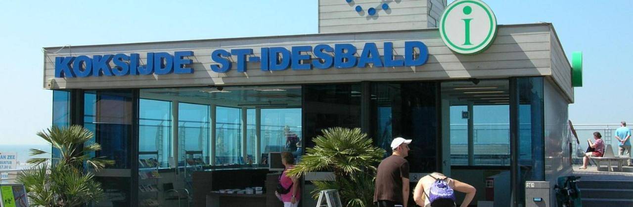 Appartement de vacances pour 2 personnes, avec terrasse