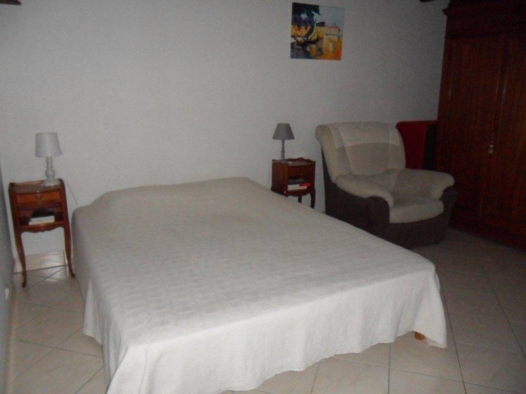 Gîte en Val de Loire, entre Beauval et Chambord in Cormeray (Loir-et-Cher), Sologne