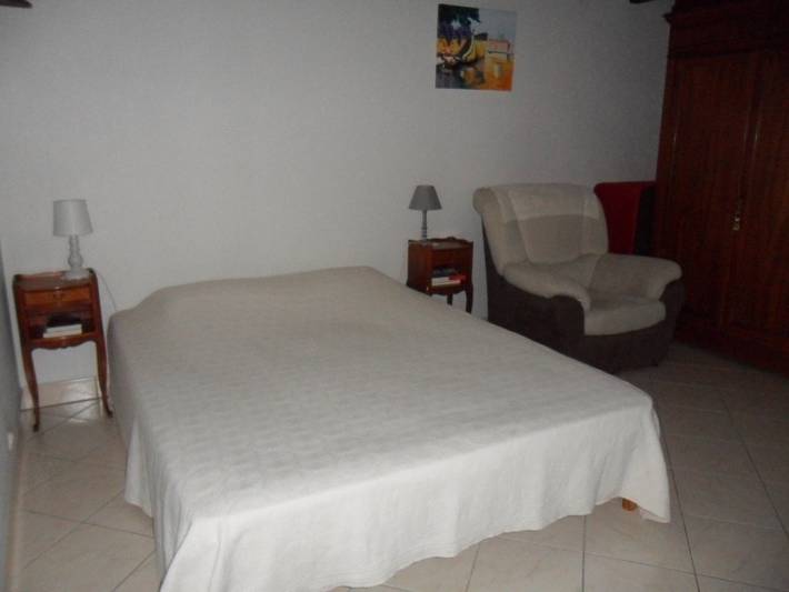 Gîte pour 2 personnes, avec jardin et balcon dans Sologne - 3