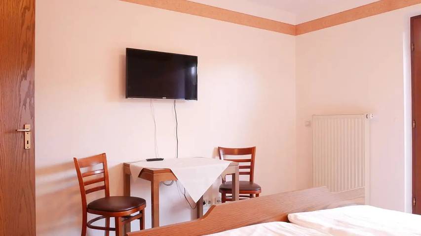 Ferienwohnung für 2 Personen, mit Haustier in Bühlertal - 3