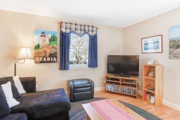 Glamping for 6 Guests in Mount Desert Island, Maine, Picture 4