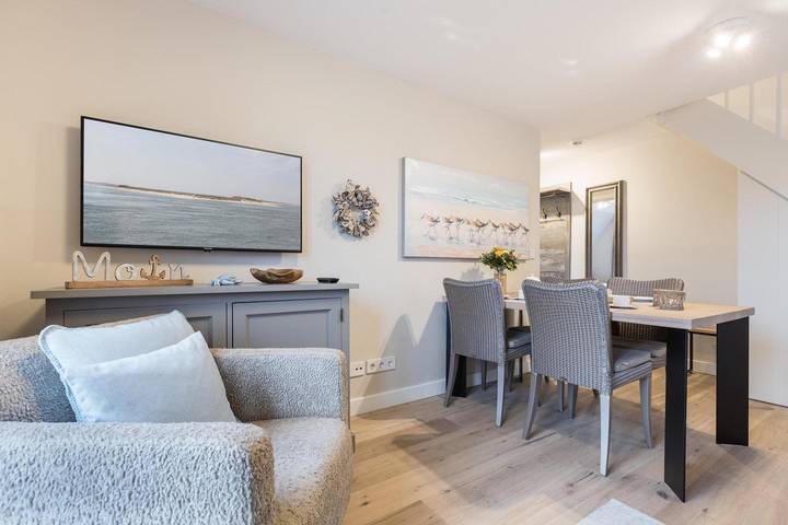 Ferienwohnung für 2 Personen, mit Sauna - 1