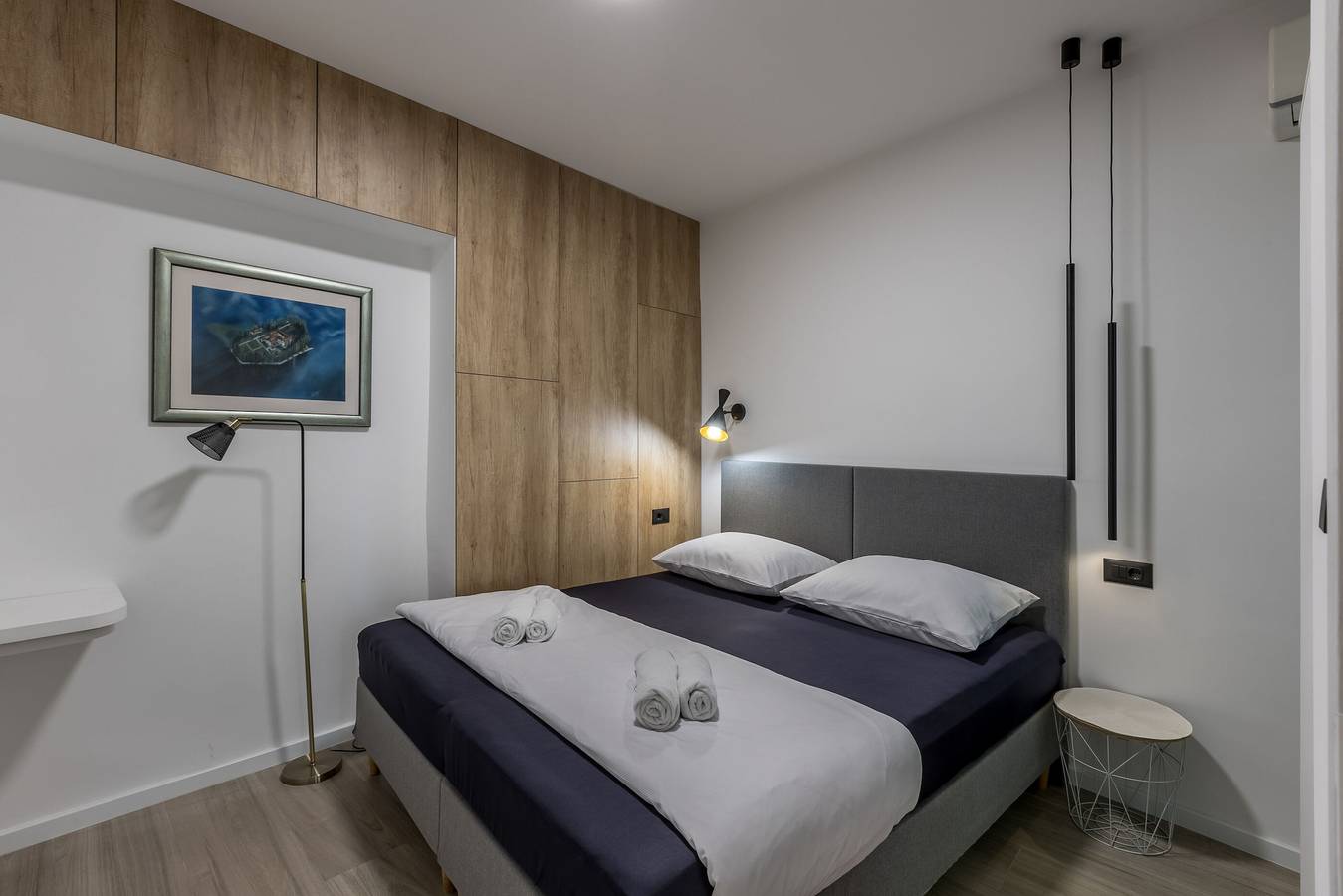 Ganze Wohnung, Apartment Near Bacvice in Split, Split-Dalmatien