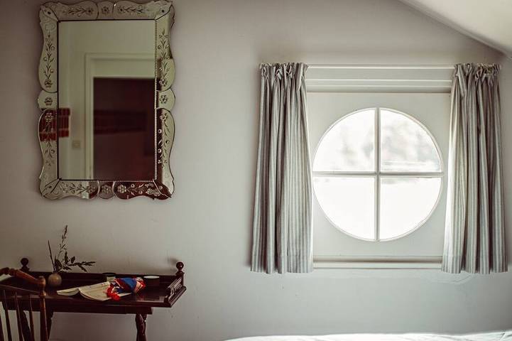 Location de vacances pour 14 personnes, avec jardin ainsi que terrasse et piscine à Ambillou - 2