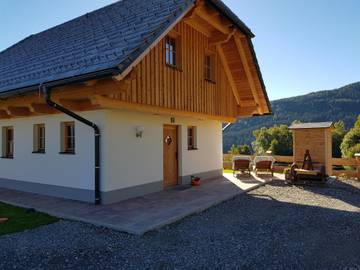 Ferienwohnung für 6 Personen in St. Peter am Kammersberg, Tauern, Bild 2