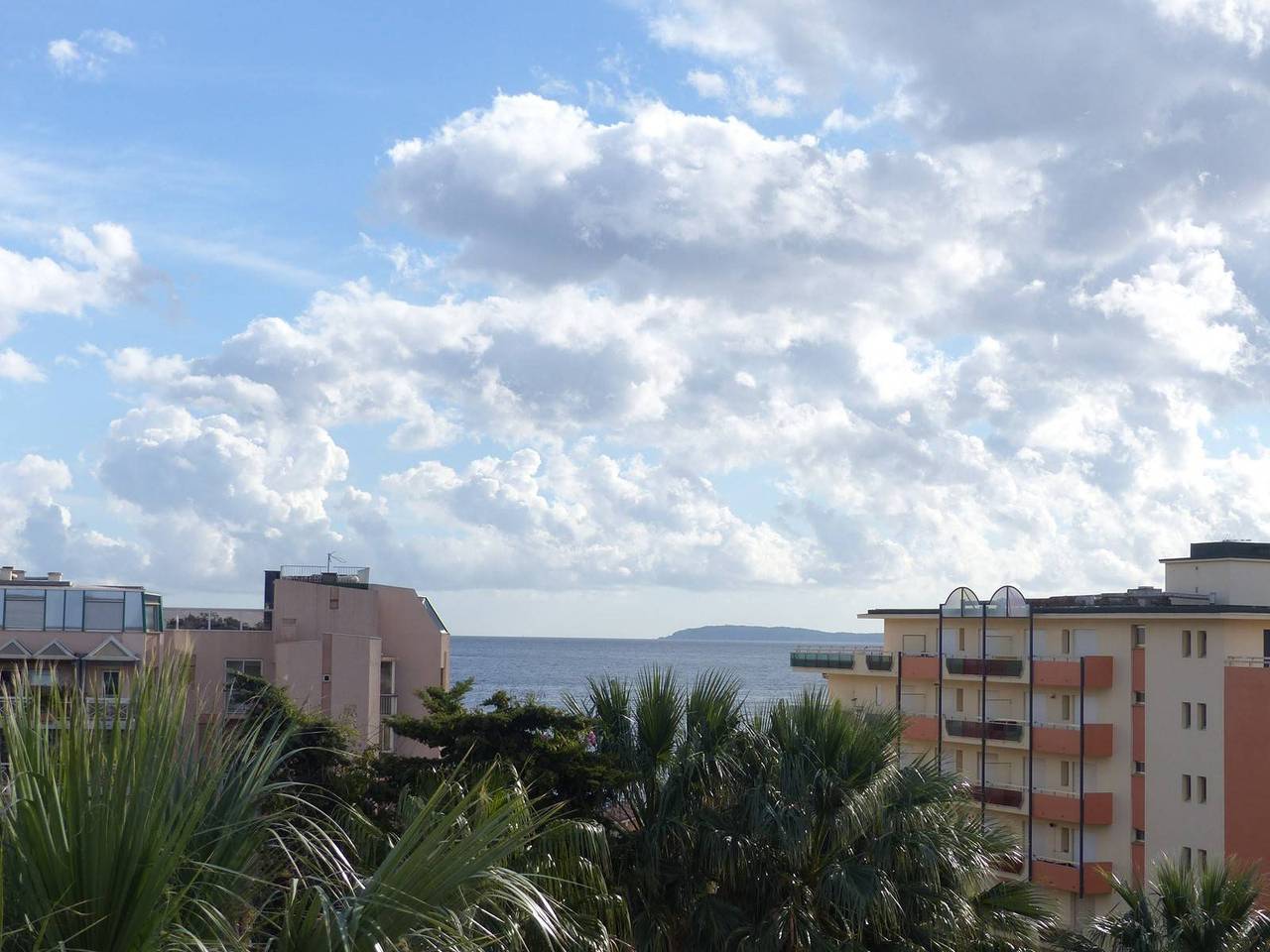 Appartamento vacanze a Var a partire da 90€ a notte