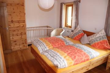 Ferienhaus für 5 Personen in Titting, Altmühltal, Bild 4