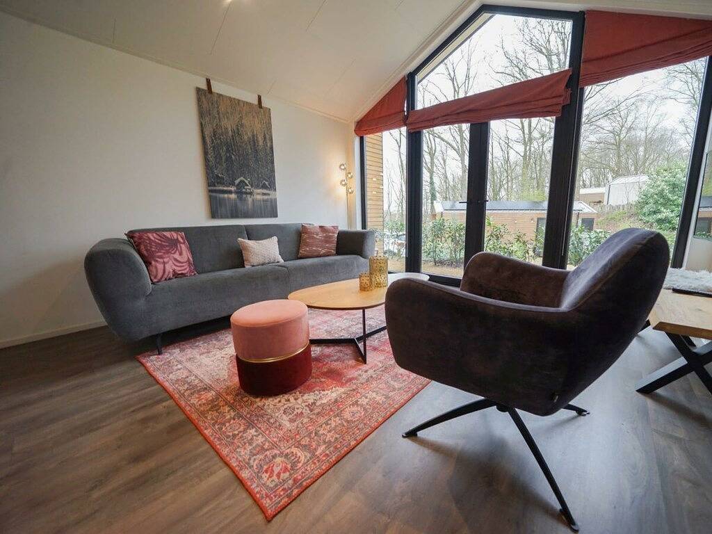 Ferienhaus in Belfeld mit Terrasse in Limburg (Niederlande)