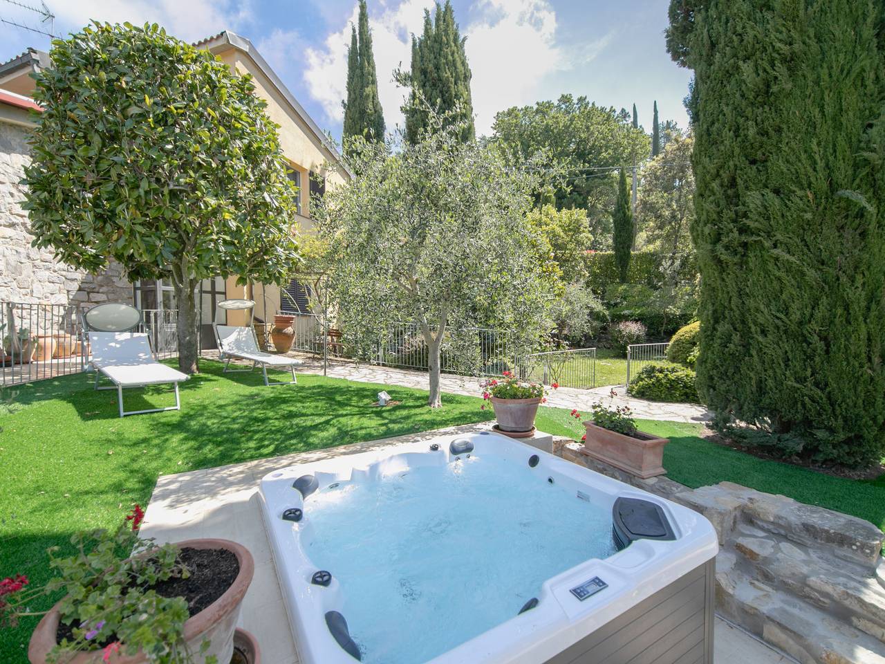 Appartamento intero, Villa Elisa in Castellina in Chianti, Chianti