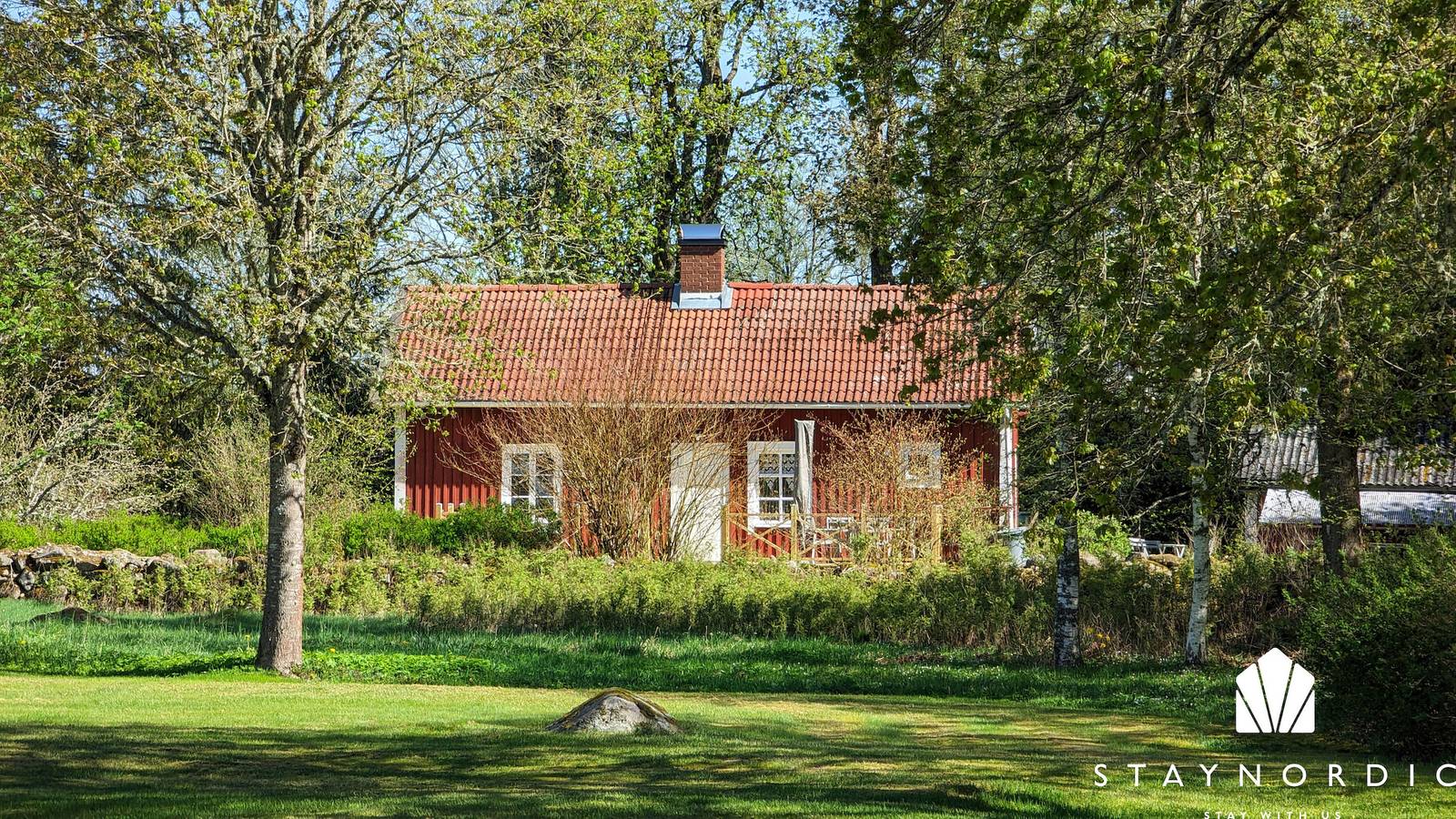 Se06095 in Kronoberg