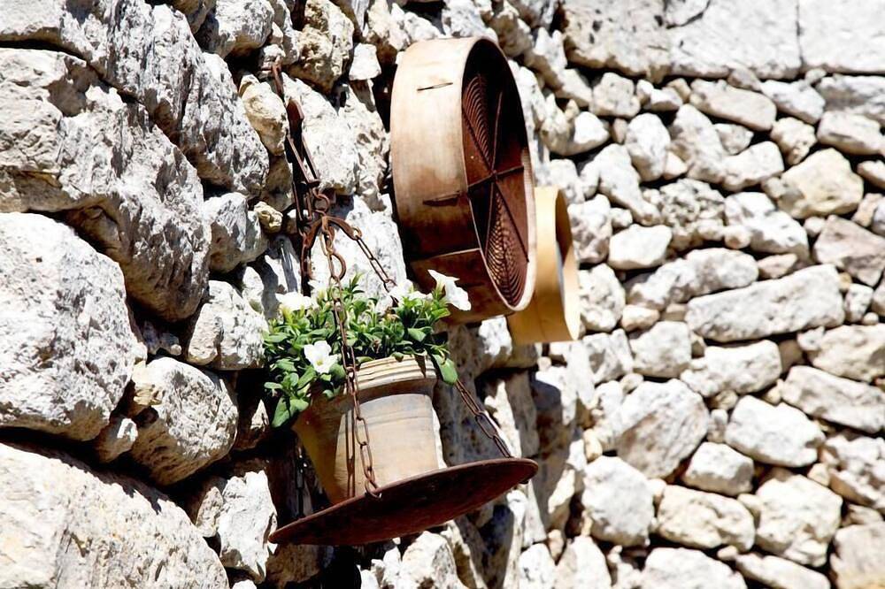 Don Agostino Relais Masseria in Martano, Lecce Provinz