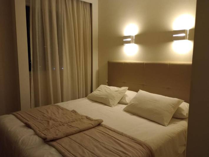 Hôtel pour 2 personnes, avec vue dans Linhares (homonymie) - 2