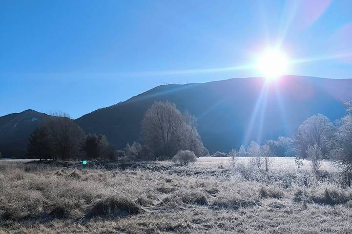 Location de vacances pour 2 personnes à La Bastide - 4