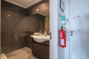 Chalé para 3 Pessoas em Quarteira, Distrito de Faro, Foto 4