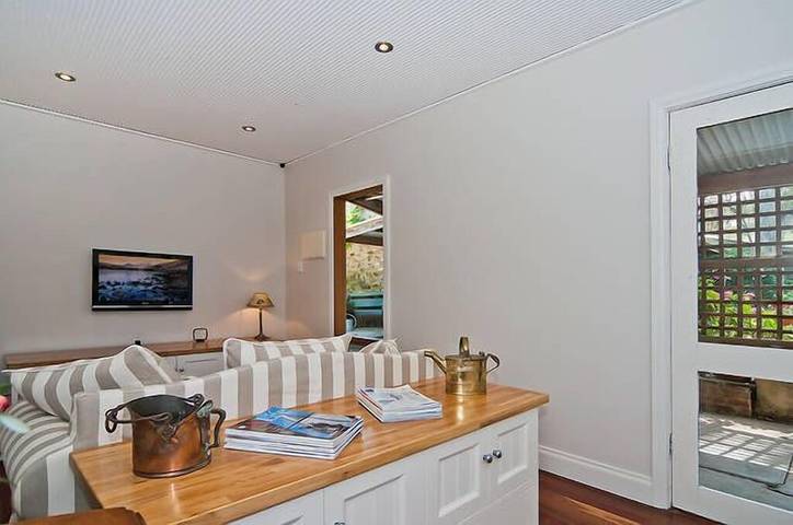 Bed and breakfast for 6 people, with garden and pool - 1