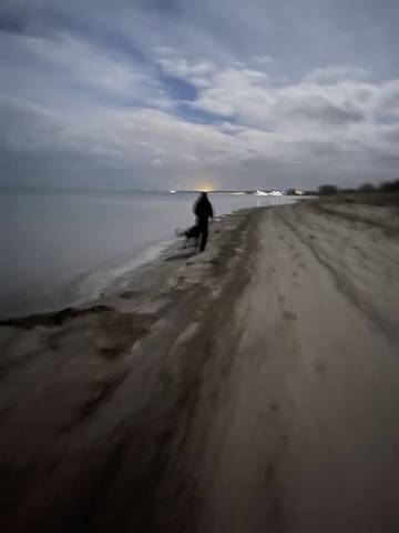 Bungalow für 4 Personen in Loissin, Ostsee, Bild 4