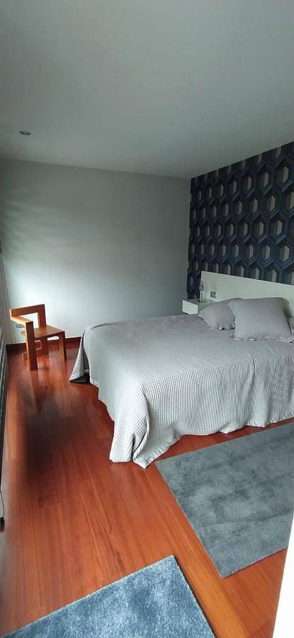 Location de vacances pour 6 personnes, avec jardin et piscine à Tomiño - 4