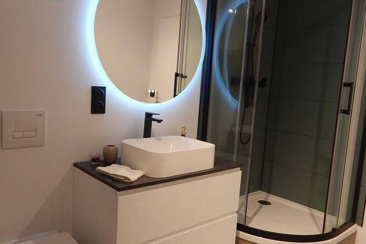 Gîte pour 4 personnes, animaux acceptés à Saint-Pé-de-Bigorre - 4