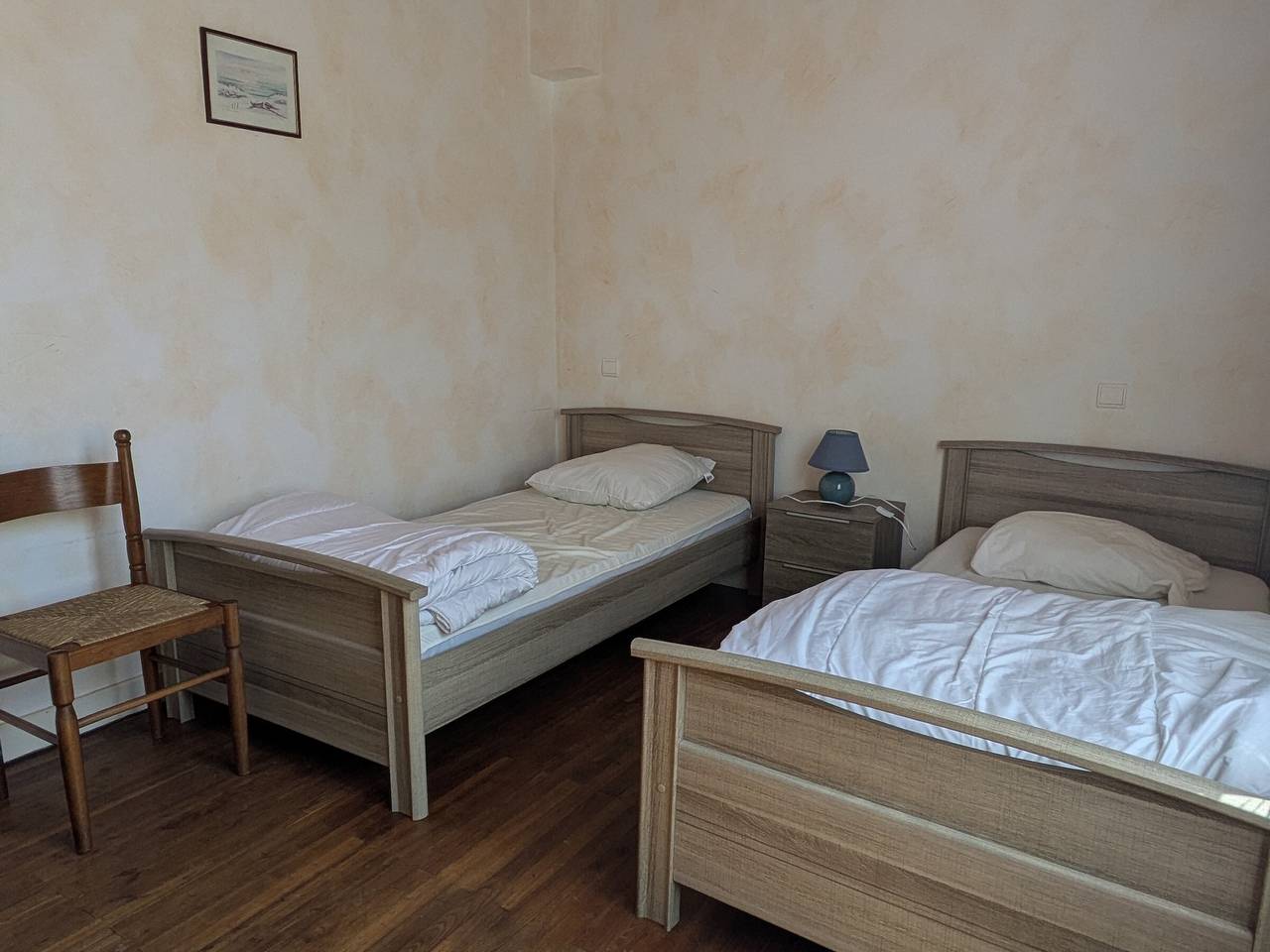 Casa en Fromentine, 75m², 4 pers, jardín tranquilo in La Barre-de-Monts, Vandea