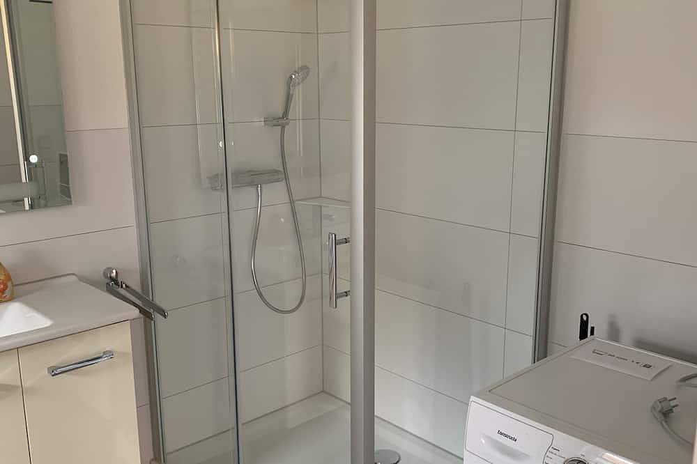 Ganze Wohnung, Ferienwohnung liegt in Nordhausen Thüringen in Nordhausen, Harzvorland