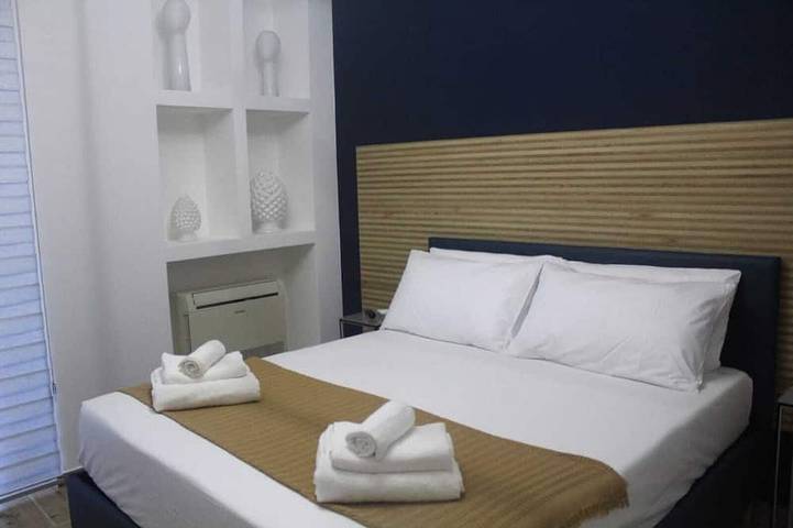 Appartement entier, Exclusive Hub 53 Crotone in Crotone, Province de Crotone