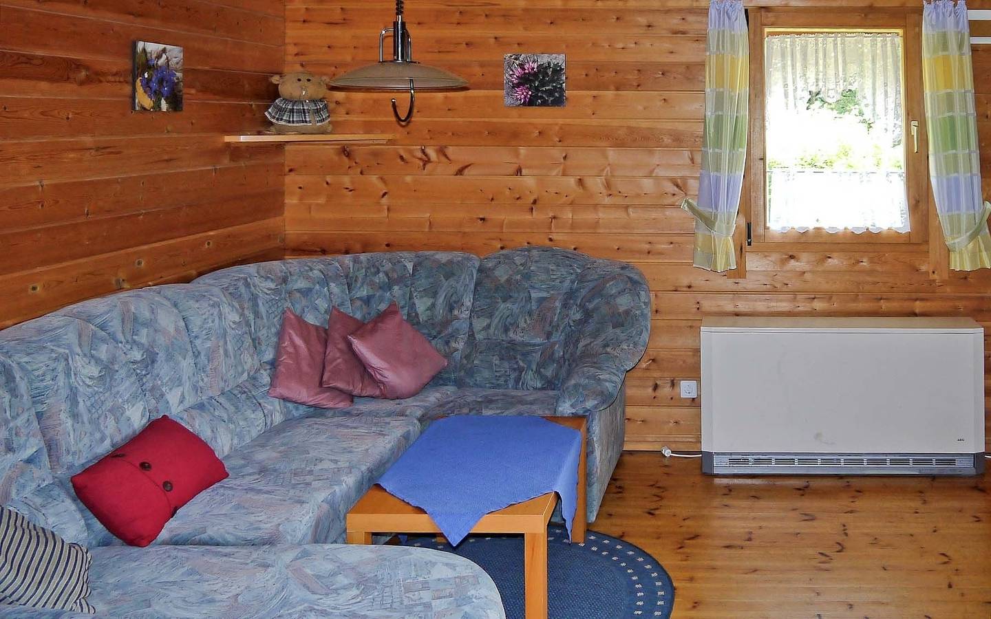 Casa vacanza a Viechtach a partire da 78€ a notte