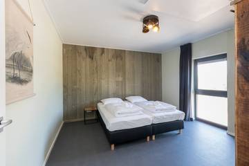 Strandhaus für 6 Personen in Vrouwenpolder, Zeeuwse Kust, Bild 4