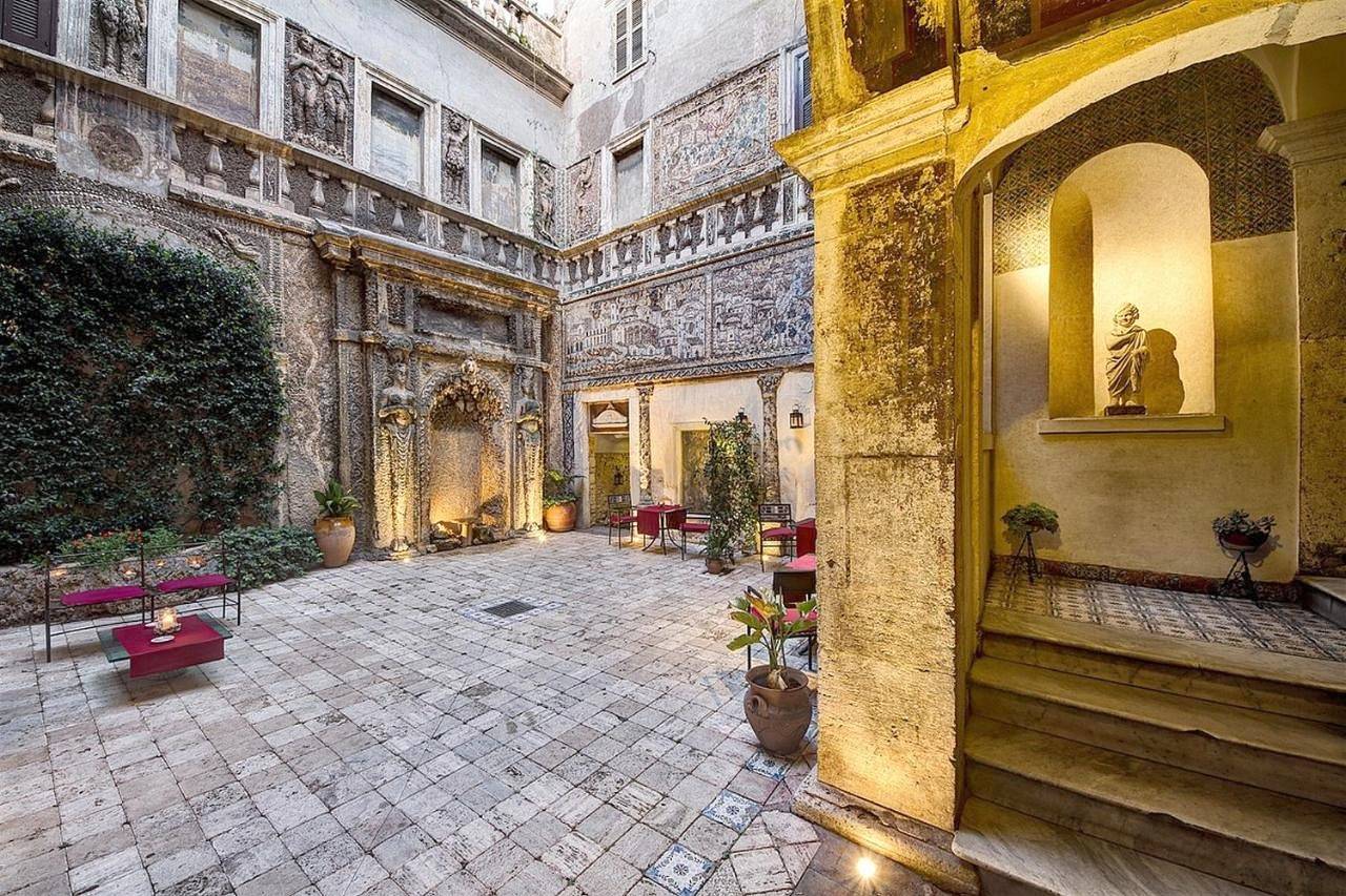 Residenze Gregoriane - Residenza d'Epoca in Tivoli, Rom Provinz