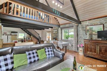 Gîte für 2 Personen in Morlaix, Morlaix und Umgebung, Bild 3