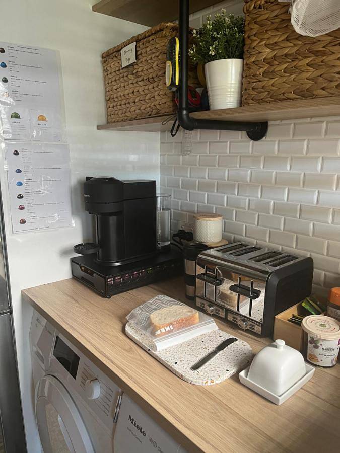 Chambre d’hôte pour 2 personnes, avec terrasse à Perth - 4