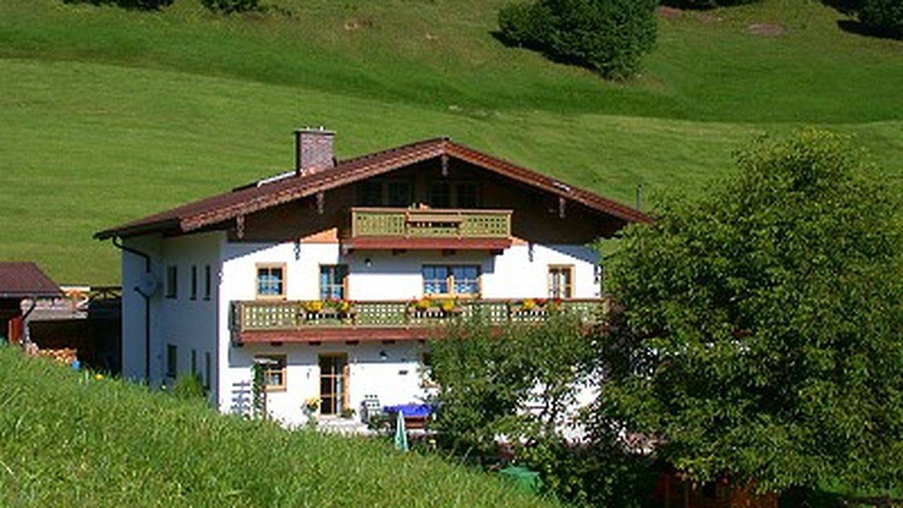 Geheel vakantieappartement, Ferienwohnung für 4 Personen (86 m²) in Ramsau in Ramsau bei Berchtesgaden, Berechtesgardener Alpen