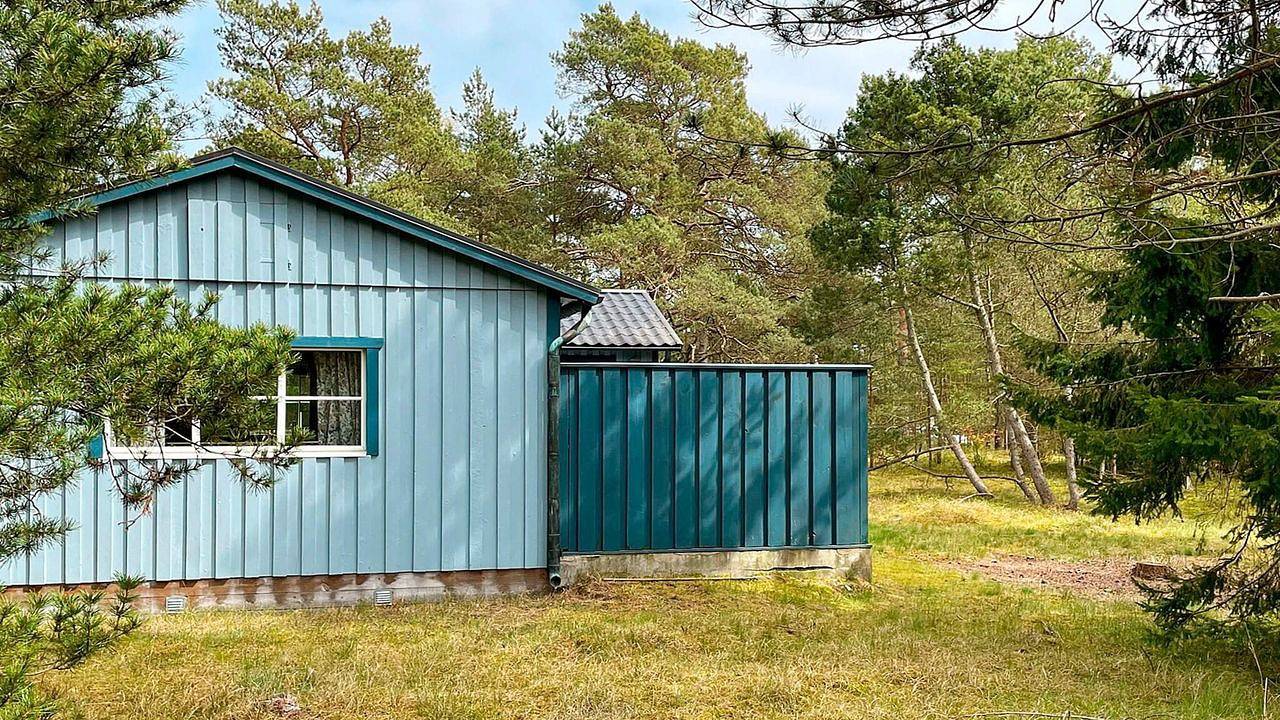 Ferienhaus für 4 Personen (83 m²) in Ystad in Ystad, Schwedische Ostsee