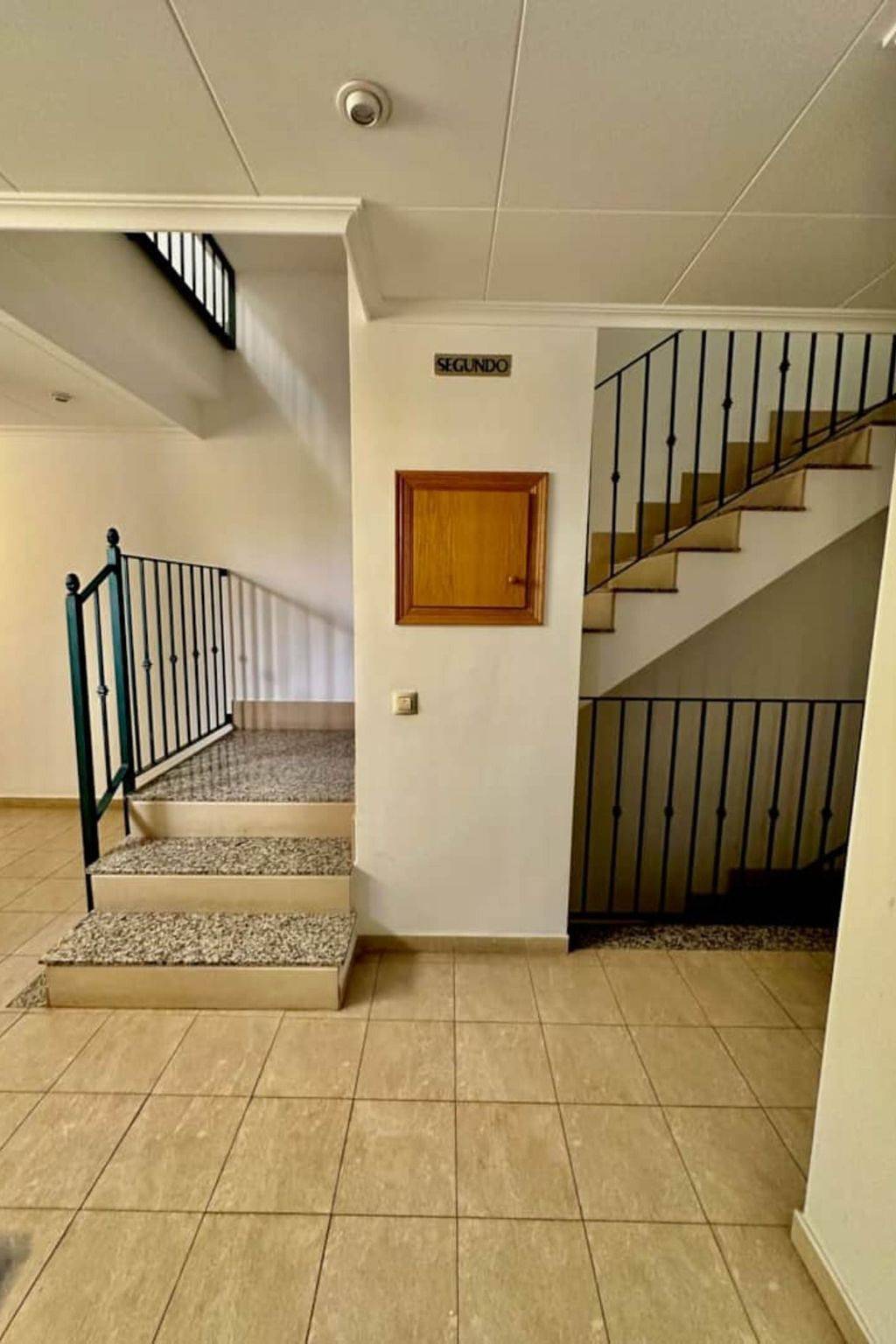 Ganze Wohnung, Appartement Benicarlo in Benicarló, Costa del Azahar