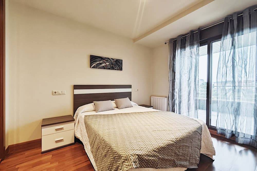 Entire apartment, Desconectaengalicia Decanelas in Portonovo, Sanxenxo