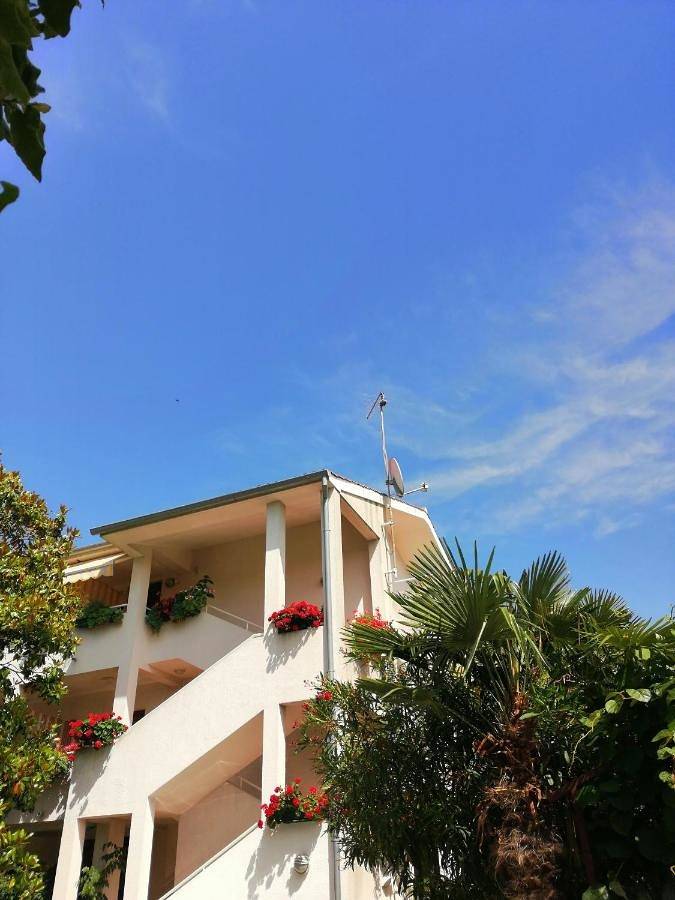 Ganze Wohnung, Apartments Villa Martinuzzi in Rovinj Riviera, Rovinj