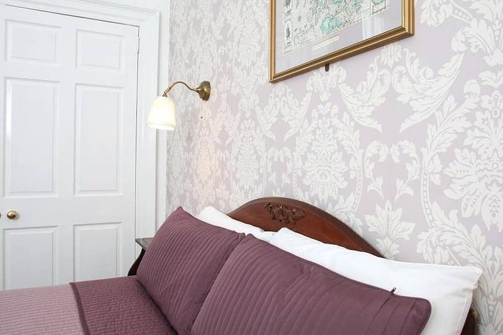 Appartement entier, Appartement-Salle de bain privée-1 Bedroom in Glasgow, Greater Glasgow and Clyde Valley