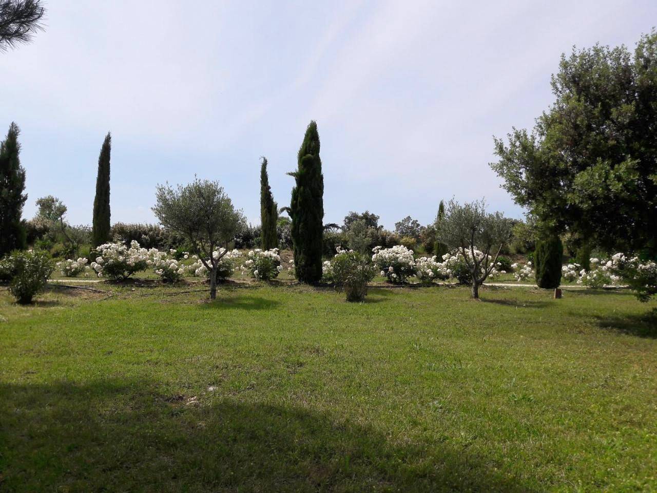La Lune ô Collines - Gîte in Lédenon, Région de Nîmes